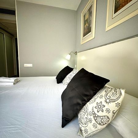Rentalsevilla Resitur I Ngoại thất bức ảnh