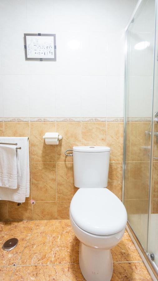 Rentalsevilla Resitur I Ngoại thất bức ảnh