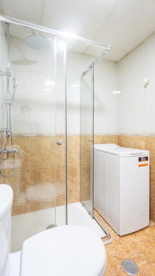 Rentalsevilla Resitur I Ngoại thất bức ảnh