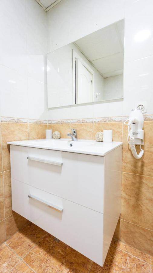Rentalsevilla Resitur I Ngoại thất bức ảnh
