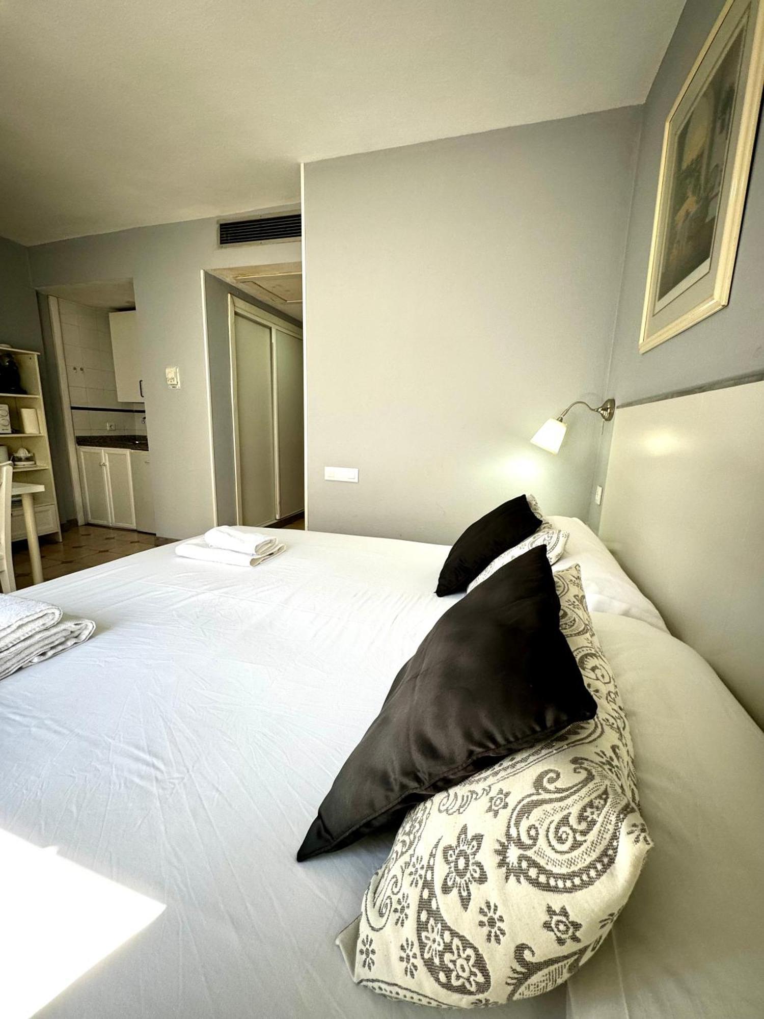 Rentalsevilla Resitur I Ngoại thất bức ảnh