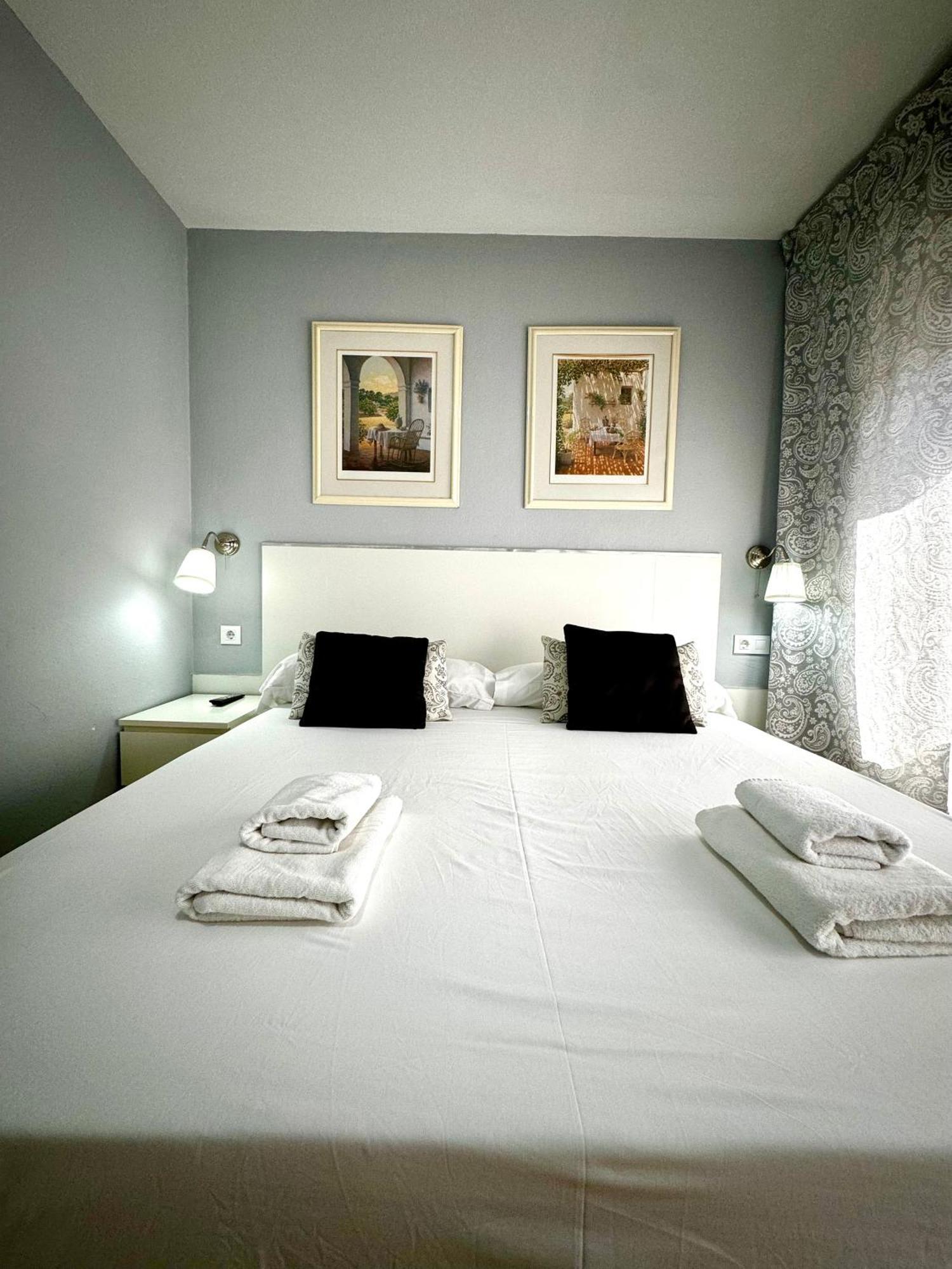 Rentalsevilla Resitur I Ngoại thất bức ảnh
