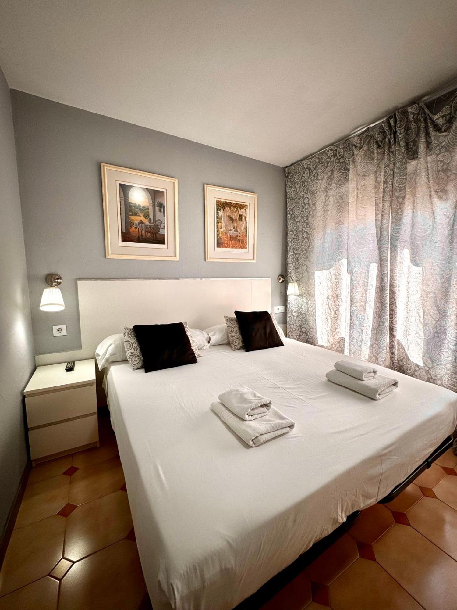 Rentalsevilla Resitur I Ngoại thất bức ảnh
